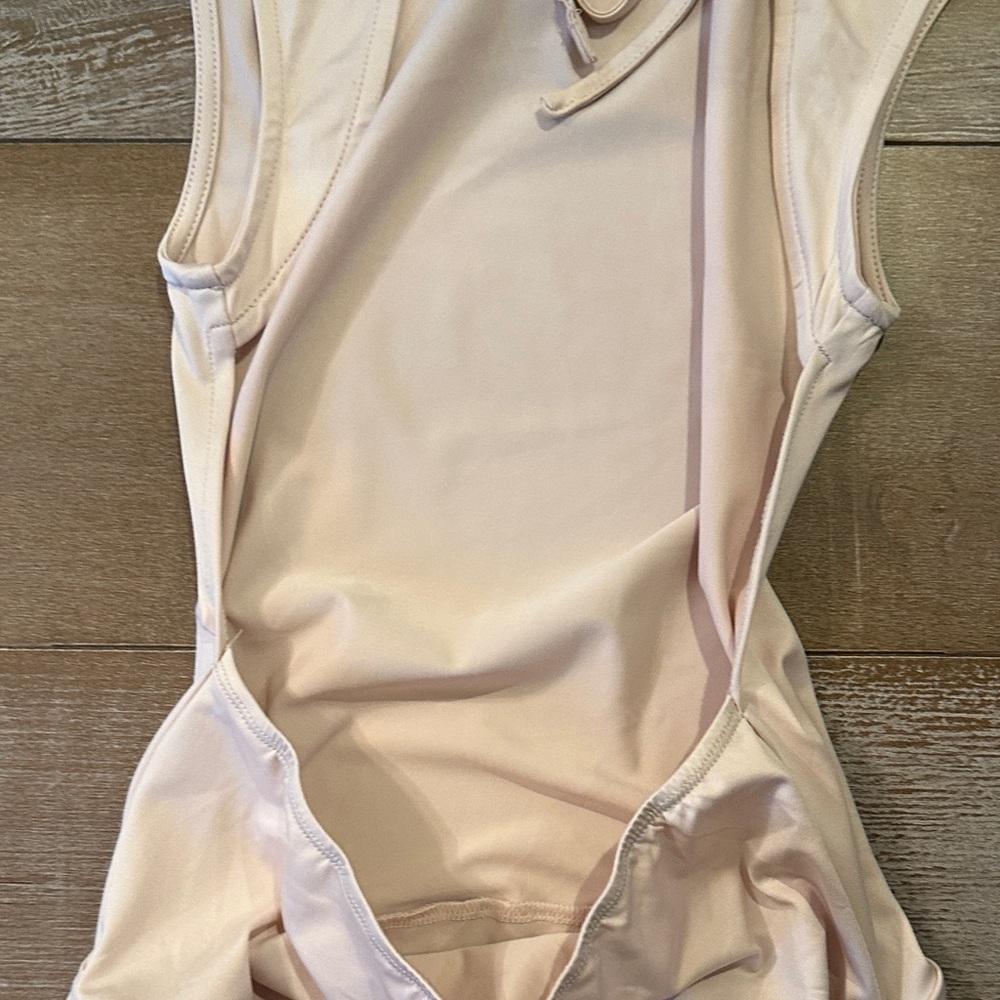 Commense Cream Mini Dress - Picture 8 of 10